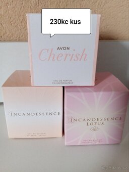 Parfémy dámské nové - 4