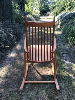 HOUPACÍ KŘESLO - 4