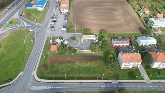 Prodej pole 922 m² Vranovice-Kelčice - Kelčice - 4