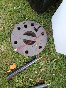 Dva samozavlažovací květináče za celkem 250 Kč - 4