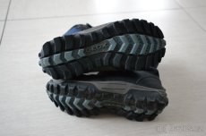 dětské zimní Geox vel.32 - 4