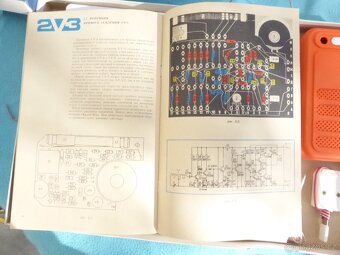 Radiokonstruktor - RUSKÁ dětská stavebnice NOVÁ - 4
