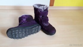 Dívčí sněhule - 4