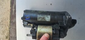 Alfa romeo 166 2.4jtd - 4