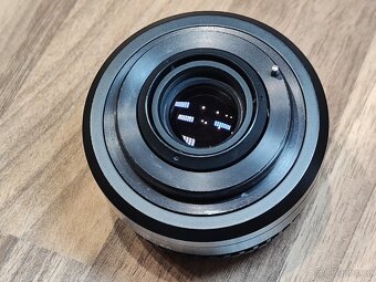 Objektiv Domiplan 50mm /f2.8 (M42) - 4