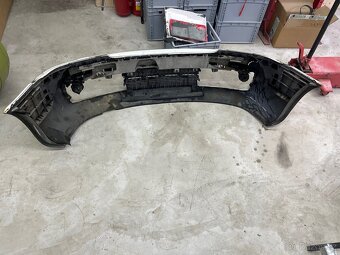 Originální nárazník Audi S4 B5 - 4