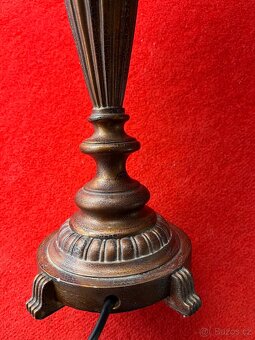 Stolní lampa - 4