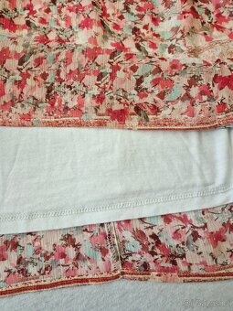 Šaty Orsay,vel.34/XXS/XS - 4