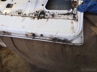 Opel kadett city - 4