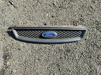 Karosářské díly Focus II combi (04-08) - C0 - 4