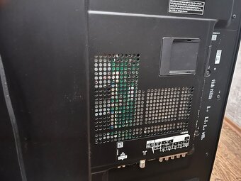 Panasonic televize (funkční), úhlopříčka 120cm - 4
