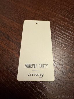 Krajkové šaty v.38 - 4