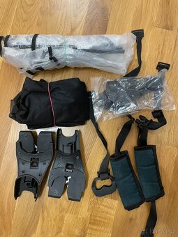 Kočárek Tiaro Kunert - 4