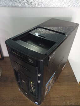 PC Hp M8000 - 4