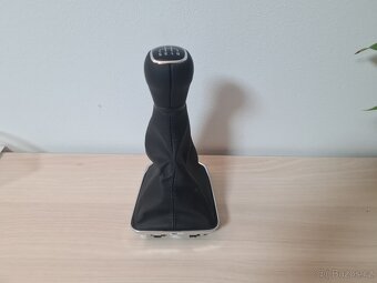 NOVÁ Řadící páka Rapid - 5q ORIGINÁL - 4