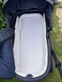 Kočárek Easywalker Jimmey - 4