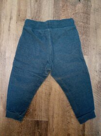 Chlapecké tepláky zn. Lindex vel. 92 - 4