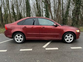 Volvo S40 1.6d - 4