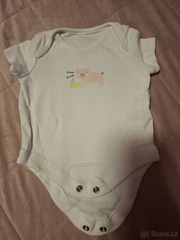 Body (0-3 měsíce) - 4