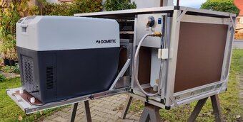 Variabilní obytná vestavba - 4