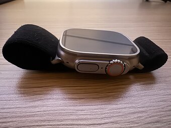 Apple watch ultra - 4