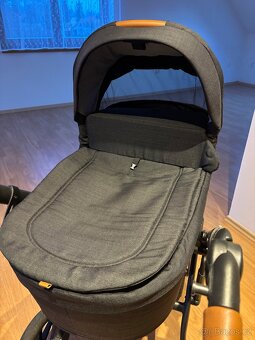 Kočárek Roan Bass Next - 4