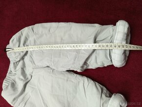 Zimní souprava, vel. 12-18 měs. - 4