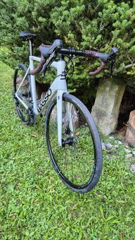 Basso Venta Disc 105 vel. 56 v záruce - 4