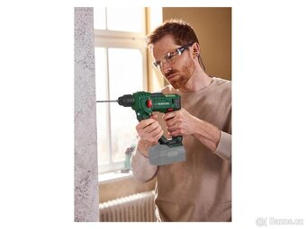 Aku vrtací kladivo PABH 20-Li D4 - 4