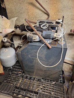 Kotel Benekov C27 - 4