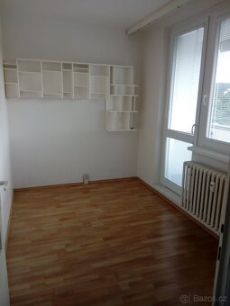 PRONÁJEM 1+1 BRNO-KOHOUTOVICE - 4