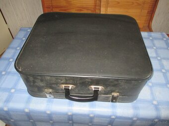 Psací stroj Consul - 4