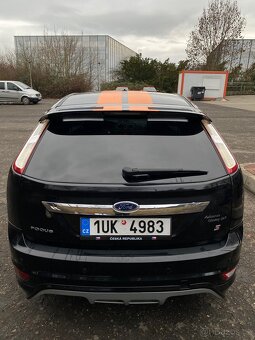 Ford Focus mk2 - 4