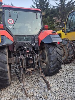 Prodam zetor forterra 9641 - 4