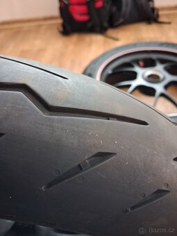 Kovaná kola Marchesini - 4