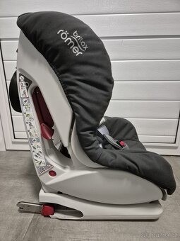 Dětská autosedačka Britax Römer 9-18 kg - 4