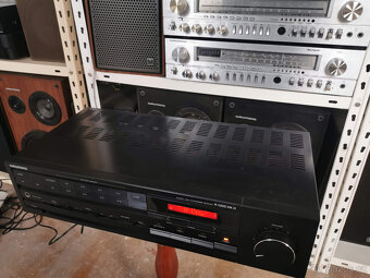 Grundig R4200 MK II receiver - 4