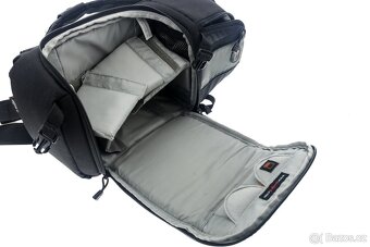 Lowepro fotografický batoh - 4