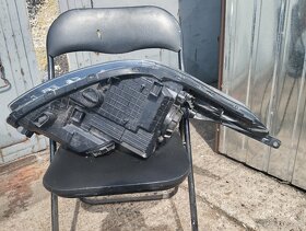 Levé přední světlo Kia Ceed - 4