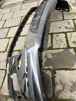 Vw tiguan rline naraznik - 4