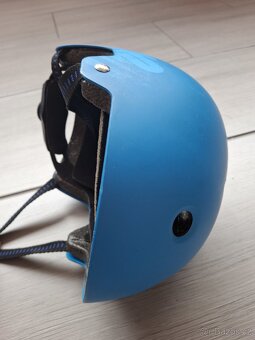 Freestyle helma K2 Jr. Varsity - 4