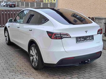 Tesla Model Y AWD 4x4 Long Range - 1858 - 4