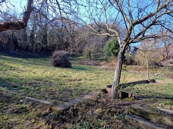 Stavební parcela Zábřeh. - 4