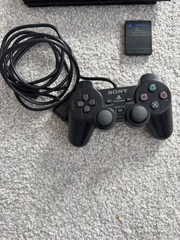 playstation 2 - 4
