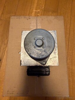 CG91-2C405-CC IVD-S ABS modul ford mondeo mk4 - 4