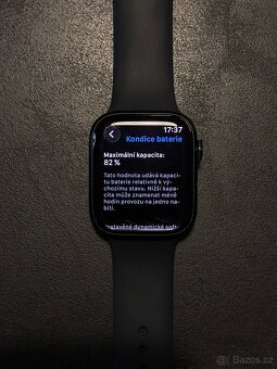 Apple watch series 8 45mm - 4