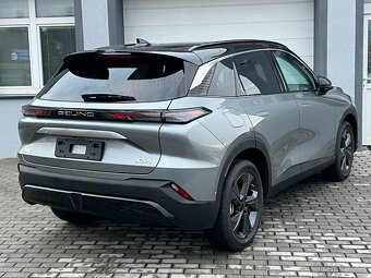 BAIC Beijing X55 1.5T 130KW AUTOMAT MAX.VÝBAVA - 4