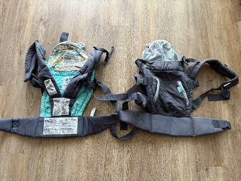 Nosítko Infantino - 2 kusy - 4