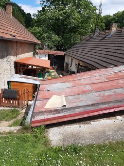 Černovice u Tábora - 4