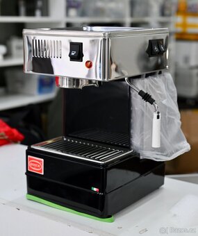 Nový Quickmill 820 Superiore Stretta - 4